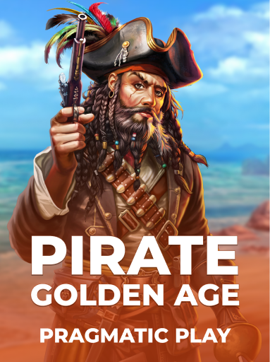Pirate Golden Age